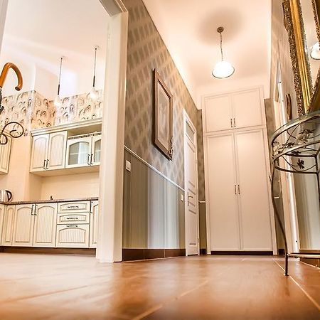 Gorgeous Apartments In Historical Center Of Lvov Eksteriør billede