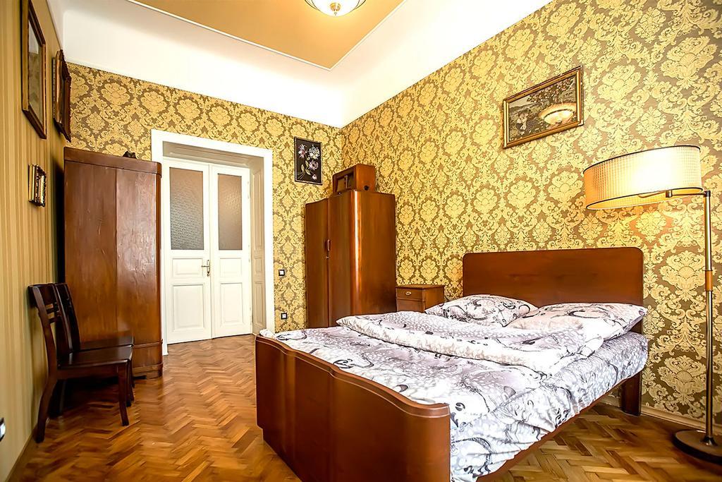 Gorgeous Apartments In Historical Center Of Lvov Eksteriør billede