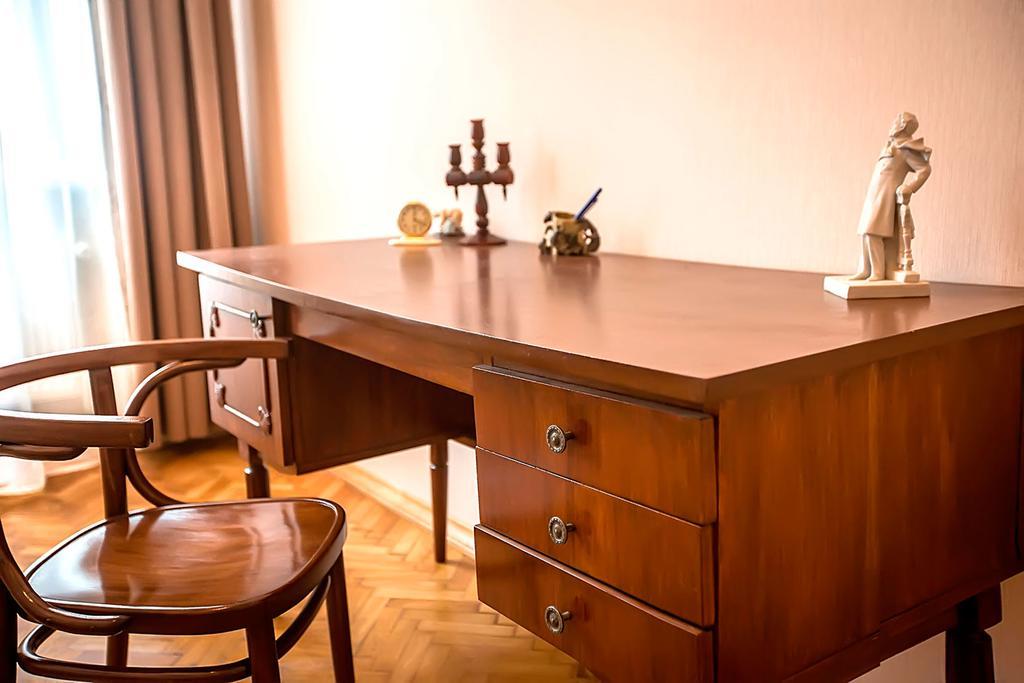 Gorgeous Apartments In Historical Center Of Lvov Eksteriør billede