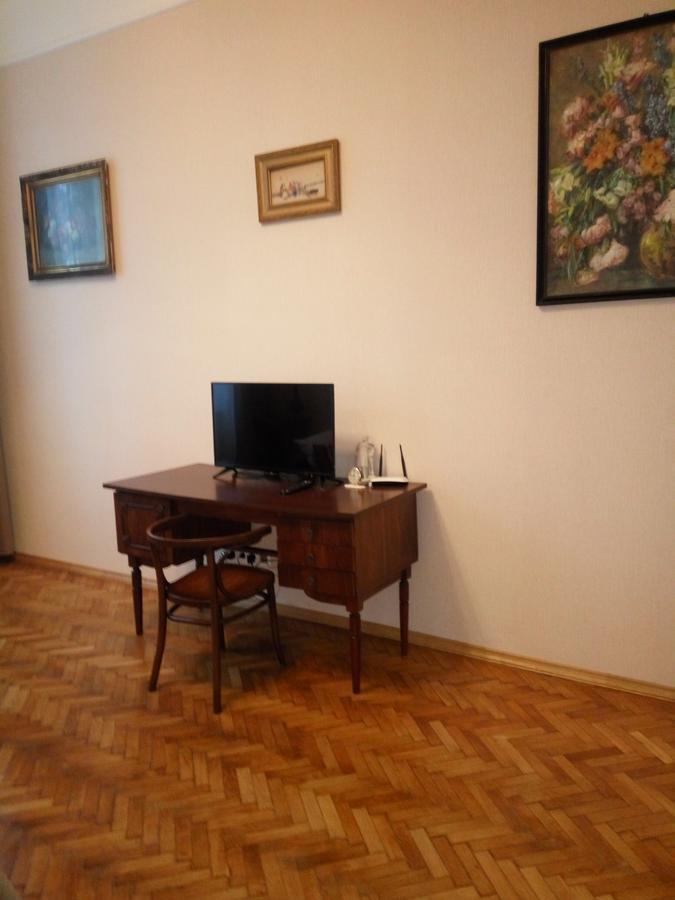 Gorgeous Apartments In Historical Center Of Lvov Eksteriør billede
